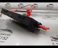 SCATOLA FUSIBILI DISTRIBUZIONE BATTERIA 2.0D 130Kw - 11