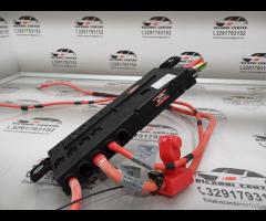 SCATOLA FUSIBILI DISTRIBUZIONE BATTERIA 2.0D 130Kw - 12