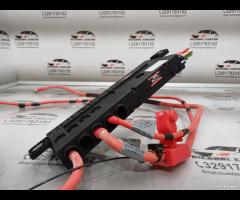 SCATOLA FUSIBILI DISTRIBUZIONE BATTERIA 2.0D 130Kw - 13