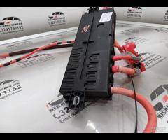 SCATOLA FUSIBILI DISTRIBUZIONE BATTERIA 2.0D 130Kw - 14