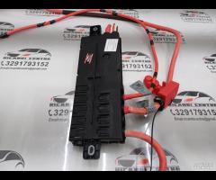 SCATOLA FUSIBILI DISTRIBUZIONE BATTERIA 2.0D 130Kw - 15