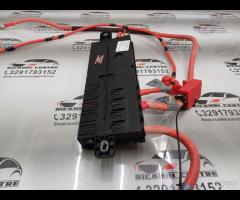 SCATOLA FUSIBILI DISTRIBUZIONE BATTERIA 2.0D 130Kw - 16