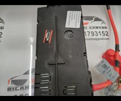 SCATOLA FUSIBILI DISTRIBUZIONE BATTERIA 2.0D 130Kw - 18