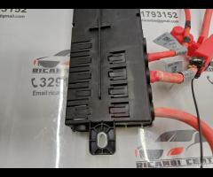 SCATOLA FUSIBILI DISTRIBUZIONE BATTERIA 2.0D 130Kw - 19