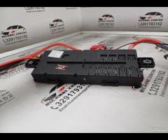 SCATOLA FUSIBILI DISTRIBUZIONE BATTERIA 2.0D 130Kw - 20