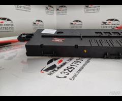 SCATOLA FUSIBILI DISTRIBUZIONE BATTERIA 2.0D 130Kw - 21