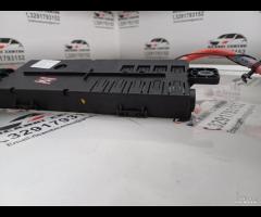 SCATOLA FUSIBILI DISTRIBUZIONE BATTERIA 2.0D 130Kw - 22