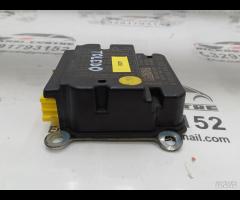 CENTRALINA AIRBAG 1.2B 77Kw 105CV SEAT TOLEDO 2013 - 6