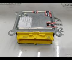 CENTRALINA AIRBAG 1.2B 77Kw 105CV SEAT TOLEDO 2013 - 9