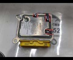 CENTRALINA AIRBAG 1.2B 77Kw 105CV SEAT TOLEDO 2013 - 10