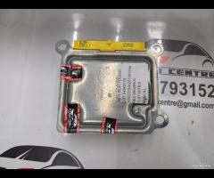 CENTRALINA AIRBAG 1.2B 77Kw 105CV SEAT TOLEDO 2013 - 13