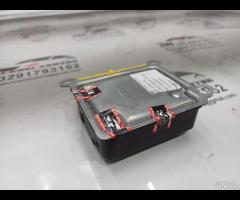 CENTRALINA AIRBAG 1.2B 77Kw 105CV SEAT TOLEDO 2013 - 15