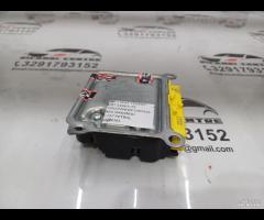 CENTRALINA AIRBAG 1.2B 77Kw 105CV SEAT TOLEDO 2013 - 16