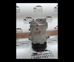 COMPRESSORE ARIA CONDIZIONATA ASTRA MERIVA CASCADA - 7