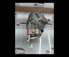 COMPRESSORE ARIA CONDIZIONATA ASTRA MERIVA CASCADA - 11