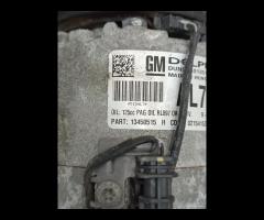 COMPRESSORE ARIA CONDIZIONATA ASTRA MERIVA CASCADA - 15