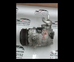 COMPRESSORE ARIA CONDIZIONATA ASTRA MERIVA CASCADA - 20
