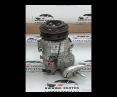 COMPRESSORE ARIA CONDIZIONATA ASTRA MERIVA CASCADA - 21