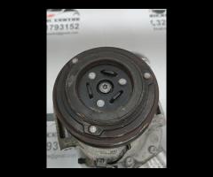 COMPRESSORE ARIA CONDIZIONATA ASTRA MERIVA CASCADA - 22
