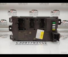 CENTRALINA COMFORT MODULO BCM 1.5B 100Kw 136CV BMW - 2