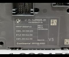 CENTRALINA COMFORT MODULO BCM 1.5B 100Kw 136CV BMW - 3