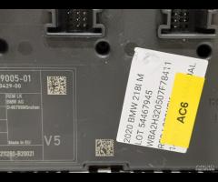 CENTRALINA COMFORT MODULO BCM 1.5B 100Kw 136CV BMW - 4