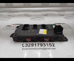 CENTRALINA COMFORT MODULO BCM 1.5B 100Kw 136CV BMW - 6