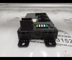 CENTRALINA COMFORT MODULO BCM 1.5B 100Kw 136CV BMW - 7