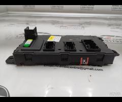 CENTRALINA COMFORT MODULO BCM 1.5B 100Kw 136CV BMW - 8