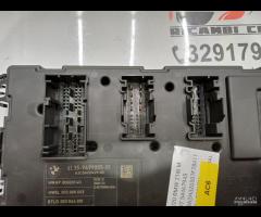 CENTRALINA COMFORT MODULO BCM 1.5B 100Kw 136CV BMW - 10
