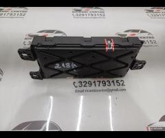CENTRALINA COMFORT MODULO BCM 1.5B 100Kw 136CV BMW - 12