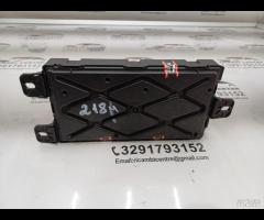 CENTRALINA COMFORT MODULO BCM 1.5B 100Kw 136CV BMW - 13
