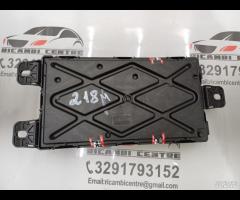 CENTRALINA COMFORT MODULO BCM 1.5B 100Kw 136CV BMW - 14