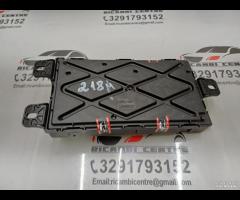 CENTRALINA COMFORT MODULO BCM 1.5B 100Kw 136CV BMW - 15