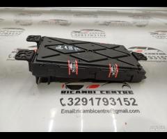 CENTRALINA COMFORT MODULO BCM 1.5B 100Kw 136CV BMW - 16