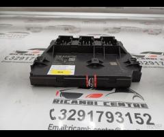 CENTRALINA COMFORT MODULO BCM 1.6D 75Kw 102CV VW C - 6