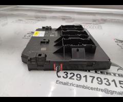 CENTRALINA COMFORT MODULO BCM 1.6D 75Kw 102CV VW C - 7