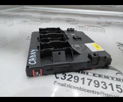 CENTRALINA COMFORT MODULO BCM 1.6D 75Kw 102CV VW C - 9