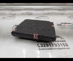 CENTRALINA COMFORT MODULO BCM 1.6D 75Kw 102CV VW C - 13