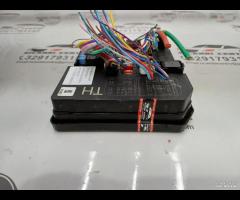 CENTRALINA SCATOLA PORTA FUSIBILI 1.2B 85Kw 116CV