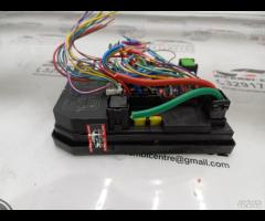 CENTRALINA SCATOLA PORTA FUSIBILI 1.2B 85Kw 116CV - 6