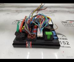 CENTRALINA SCATOLA PORTA FUSIBILI 1.2B 85Kw 116CV - 7