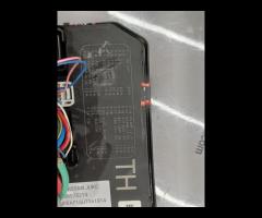 CENTRALINA SCATOLA PORTA FUSIBILI 1.2B 85Kw 116CV - 9