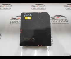 CENTRALINA SCATOLA PORTA FUSIBILI 1.2B 85Kw 116CV - 10