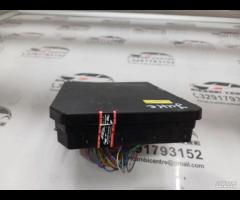 CENTRALINA SCATOLA PORTA FUSIBILI 1.2B 85Kw 116CV - 14