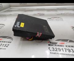 CENTRALINA SCATOLA PORTA FUSIBILI 1.2B 85Kw 116CV - 15