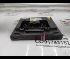 CENTRALINA COMFORT MODULO BCM 1.4D 77Kw 105CV SEAT