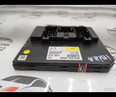 CENTRALINA COMFORT MODULO BCM 1.4D 77Kw 105CV SEAT - 7