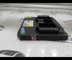 CENTRALINA COMFORT MODULO BCM 1.4D 77Kw 105CV SEAT - 8