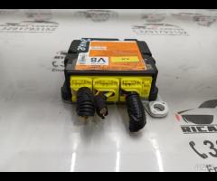 CENTRALINA AIRBAG 1.2B 85Kw 116CV NISSAN JUKE F15 - 7